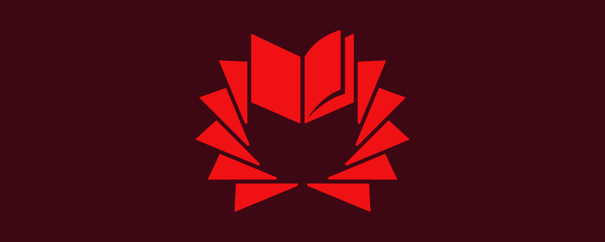 National Book Foundation logo